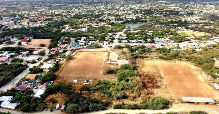 Meiveld 11.552 m2