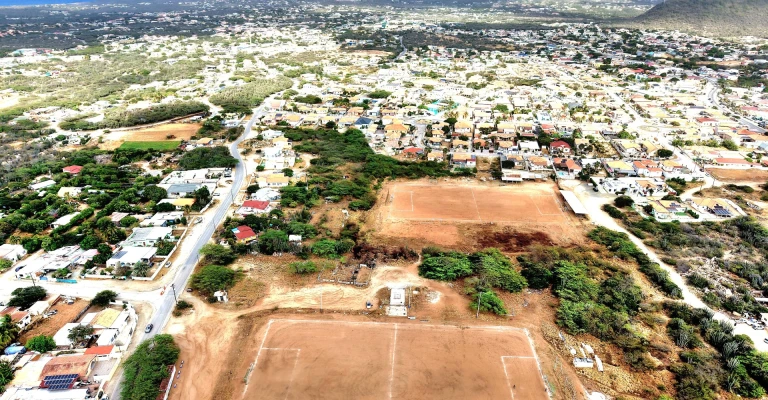 Meiveld 11.552 m2