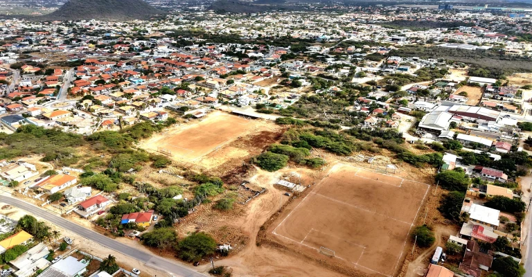 Meiveld 11.552 m2