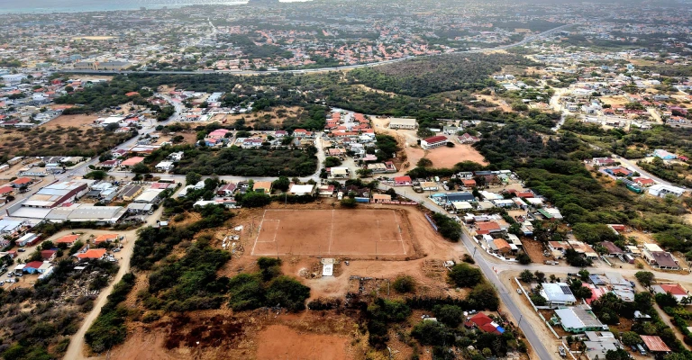 Meiveld 11.552 m2