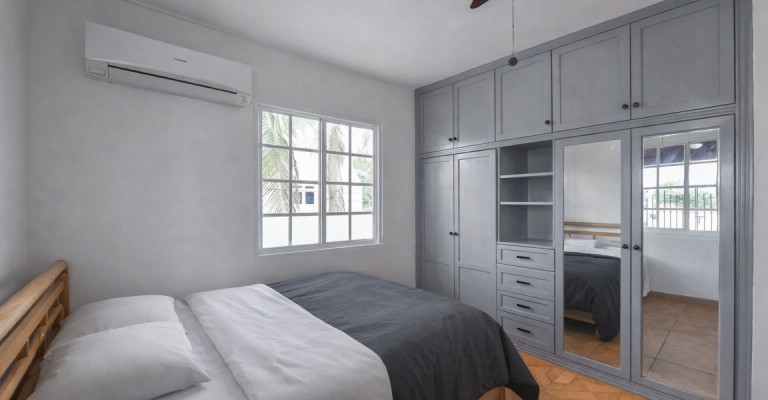 Charming Property with 2 Apartments in Tarabana Residence