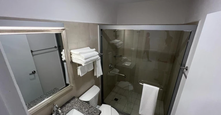 Bon Bini Suites