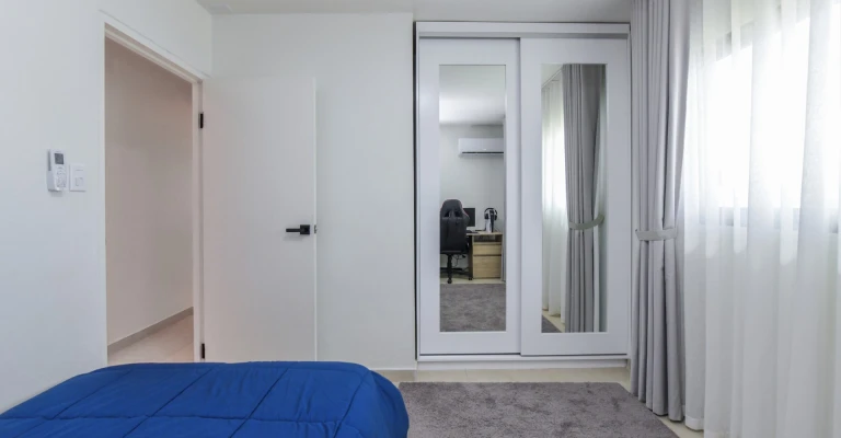 Savaneta 208A