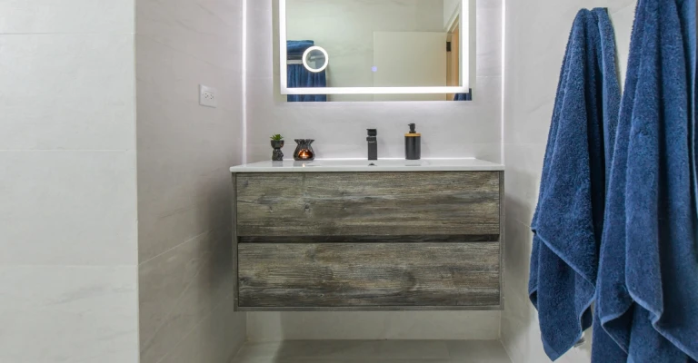 Savaneta 208A