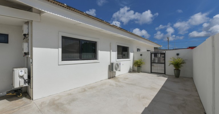 Savaneta 208A
