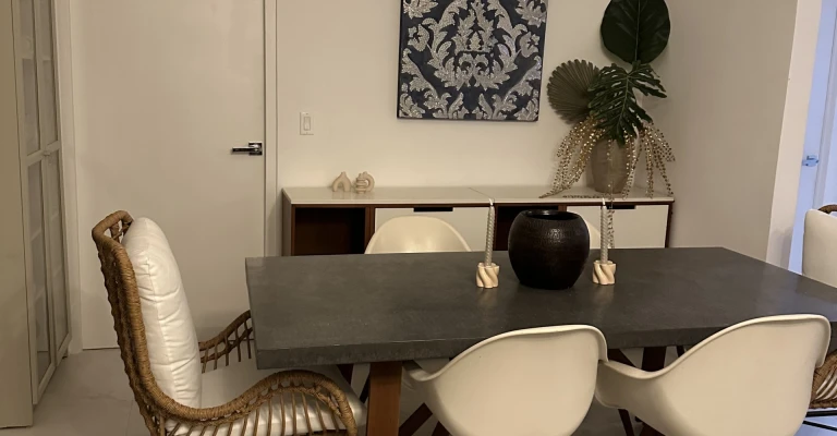 3 bedroom home and apartment