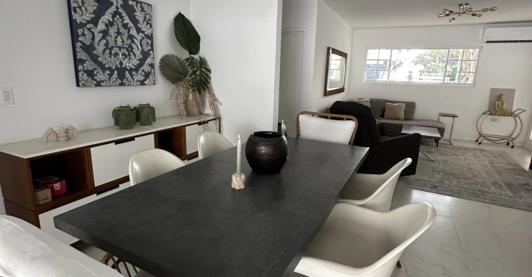3 bedroom home and apartment