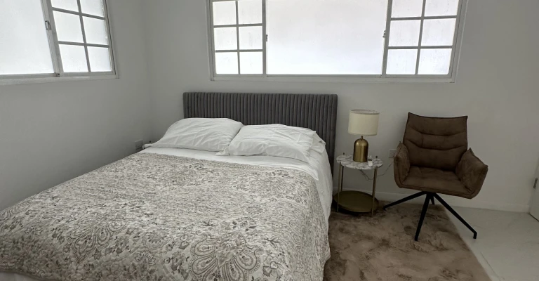 3 bedroom home and apartment