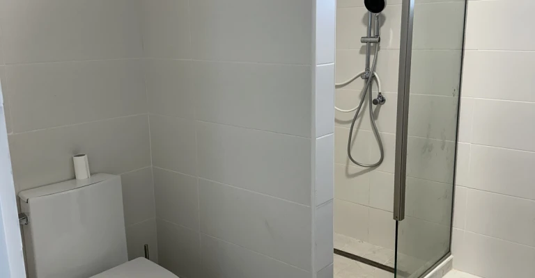 3 bedroom home and apartment
