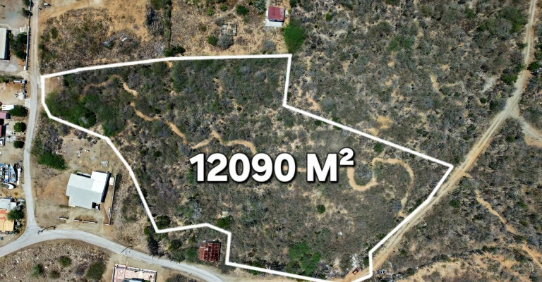 Balashi 12.090 m2