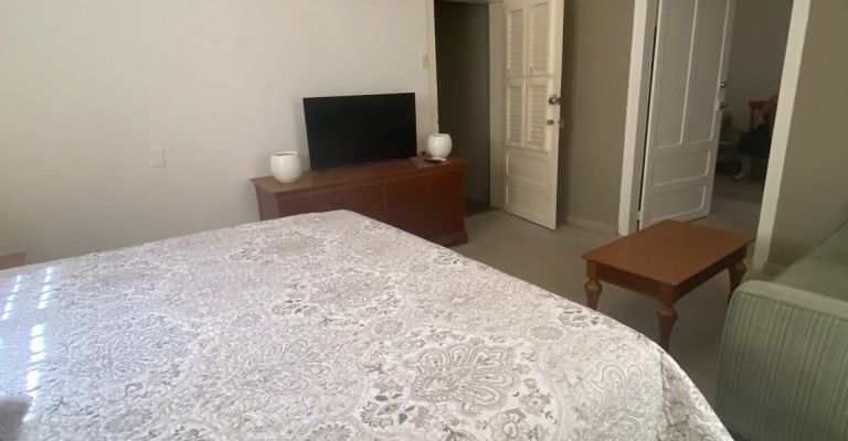 Cozy apartment in Oranjestad