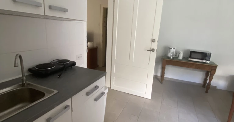 Spacious apartment in Oranjestad