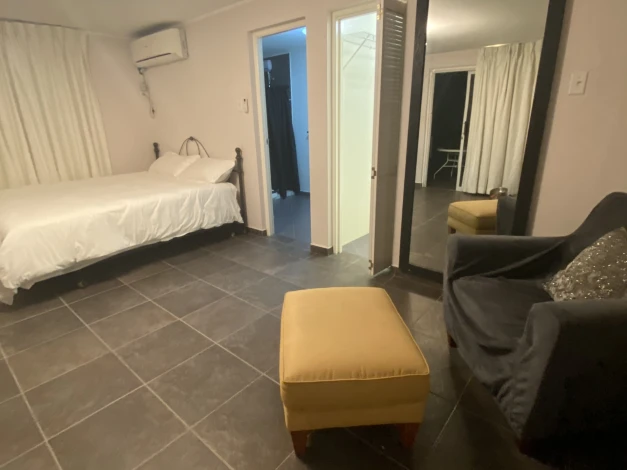 Comfortable apartment in Paradera