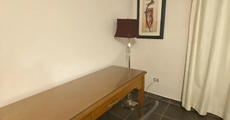Comfortable apartment in Paradera