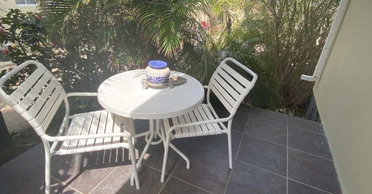 Comfortable apartment in Paradera