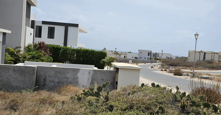 Catalina Estate Lot 1 Tierra del sol