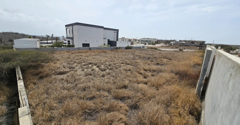 Catalina Estate Lot 1 Tierra del sol