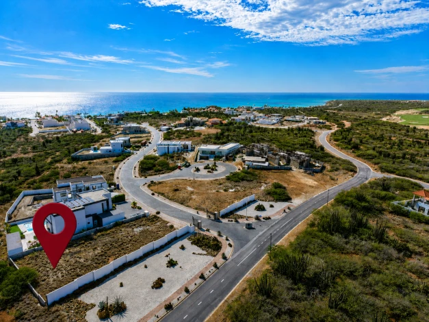 Catalina Estate Lot 1 Tierra del sol