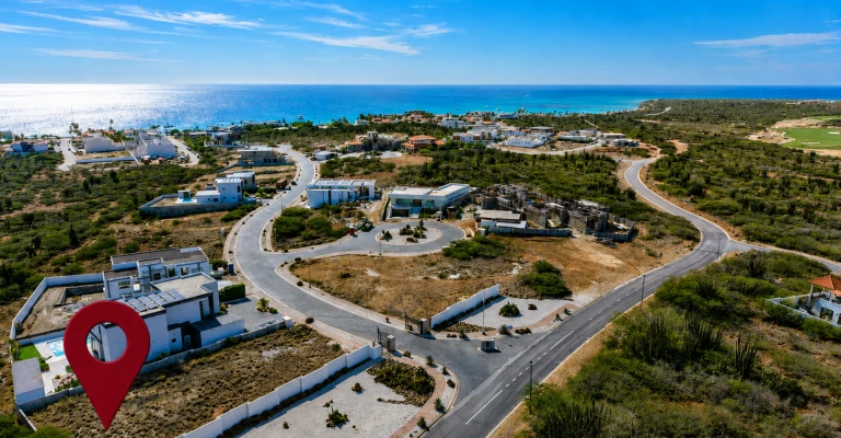Catalina Estate Lot 1 Tierra del sol