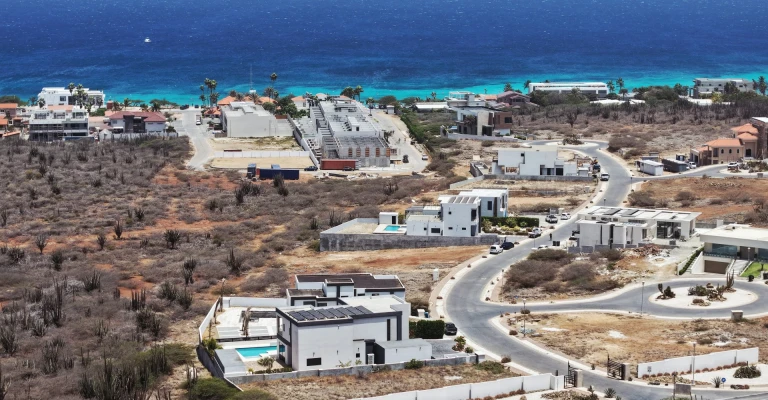 Catalina Estate Lot 1 Tierra del sol