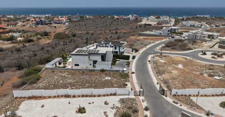 Catalina Estate Lot 1 Tierra del sol