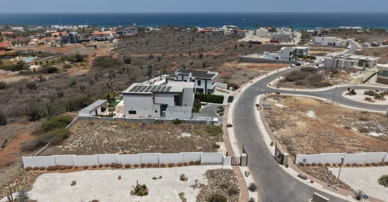 Catalina Estate Lot 1 Tierra del sol