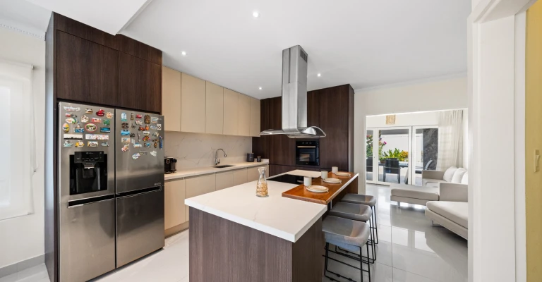Modern 3 Bedroom Home in Opal