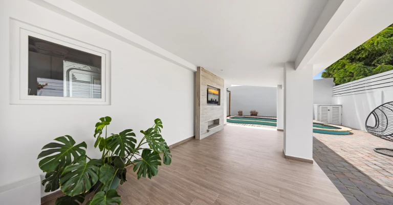 Modern 3 Bedroom Home in Opal