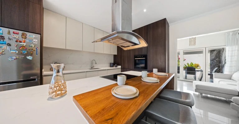 Modern 3 Bedroom Home in Opal