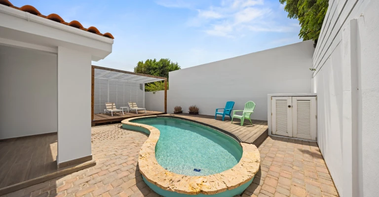 Modern 3 Bedroom Home in Opal