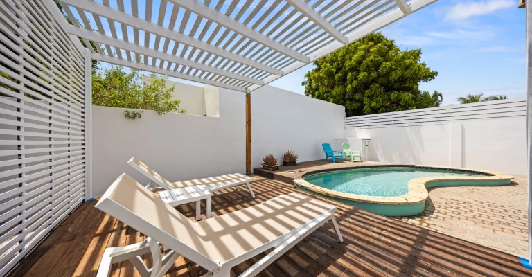Modern 3 Bedroom Home in Opal