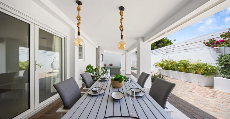 Modern 3 Bedroom Home in Opal
