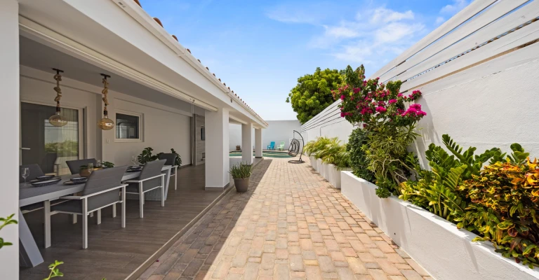 Modern 3 Bedroom Home in Opal