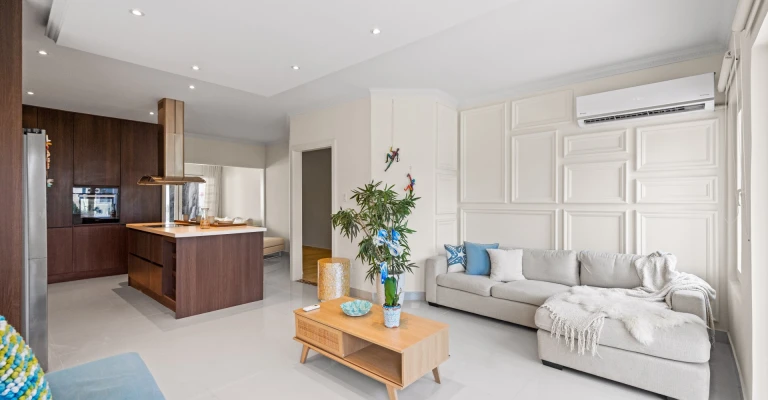 Modern 3 Bedroom Home in Opal