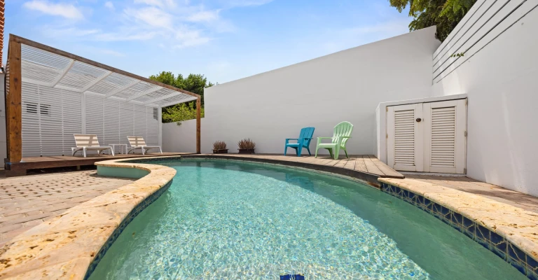 Modern 3 Bedroom Home in Opal