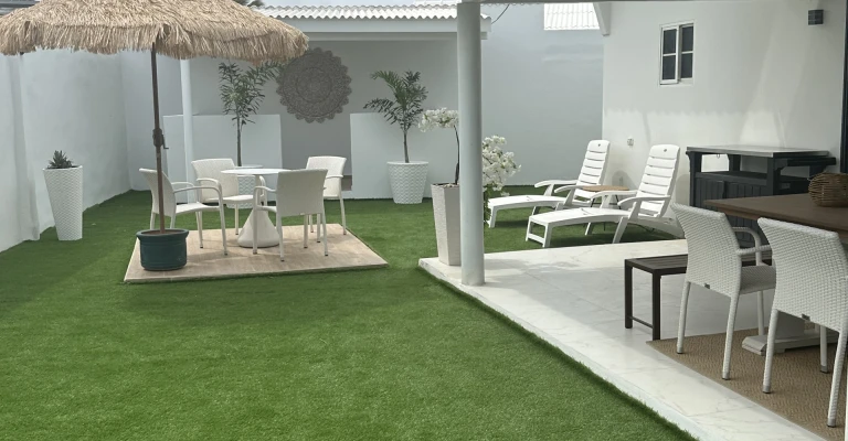 3 bedroom home and apartment
