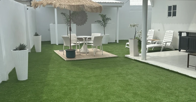 3 bedroom home and apartment