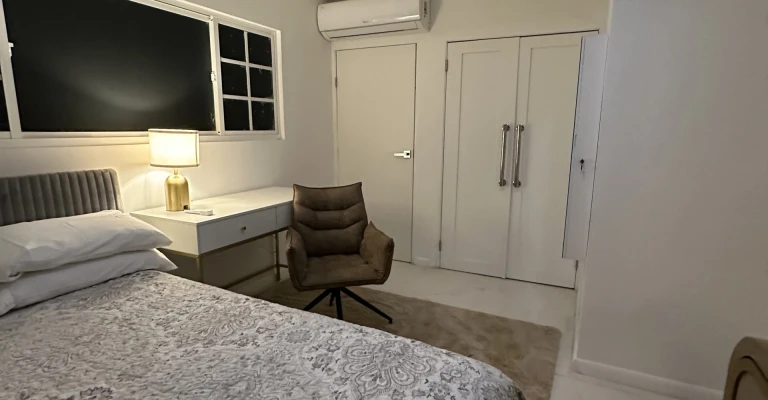3 bedroom home and apartment