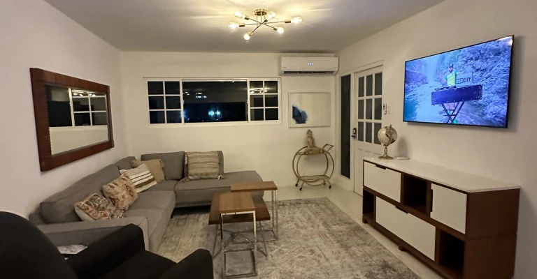 3 bedroom home and apartment