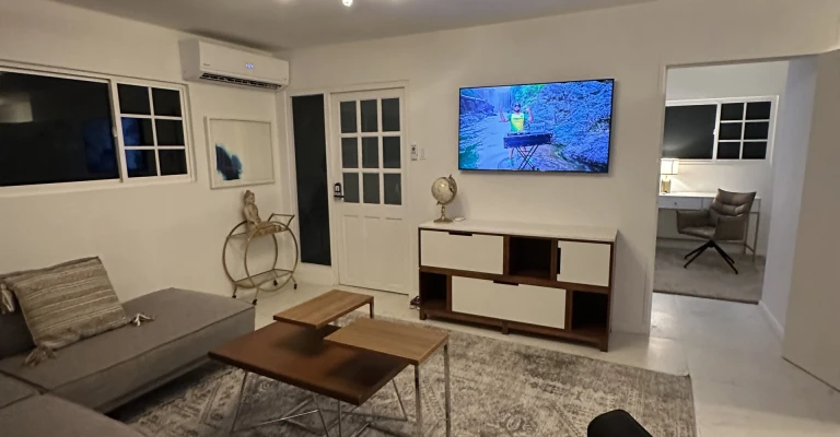 3 bedroom home and apartment