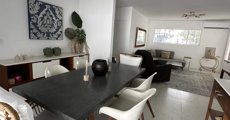 3 bedroom home and apartment