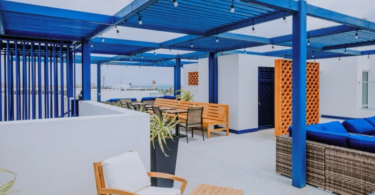 Brand-New Boutique Luxury Condo