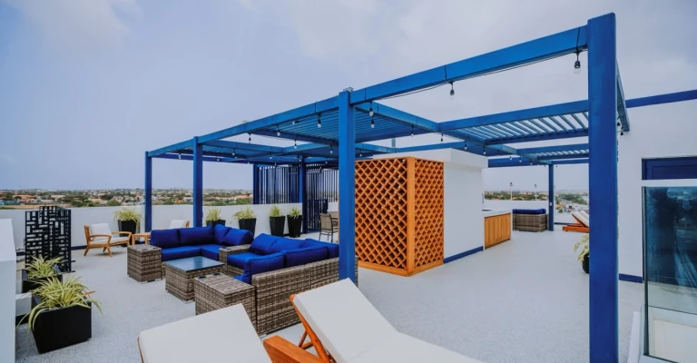 Brand-New Boutique Luxury Condo