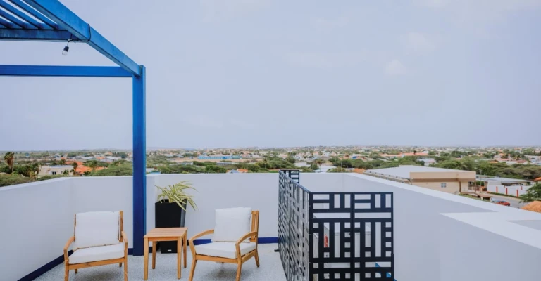 Brand-New Boutique Luxury Condo