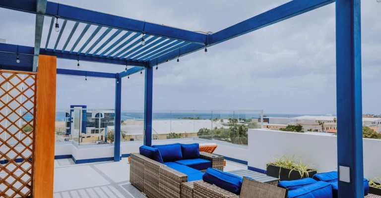 Brand-New Boutique Luxury Condo