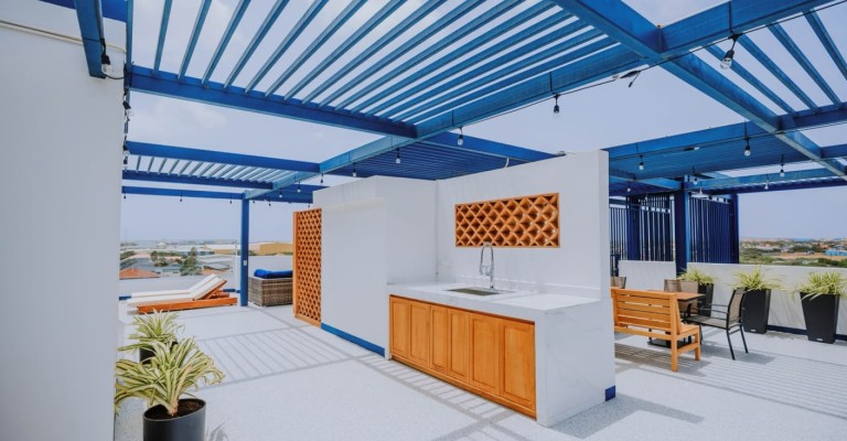 Brand-New Boutique Luxury Condo