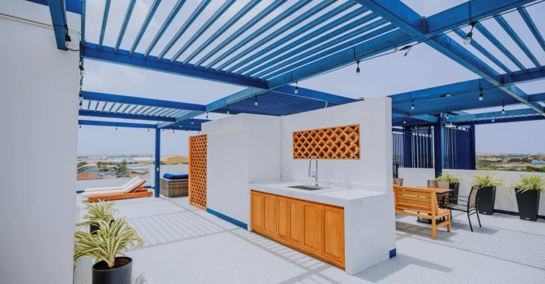 Brand-New Boutique Luxury Condo