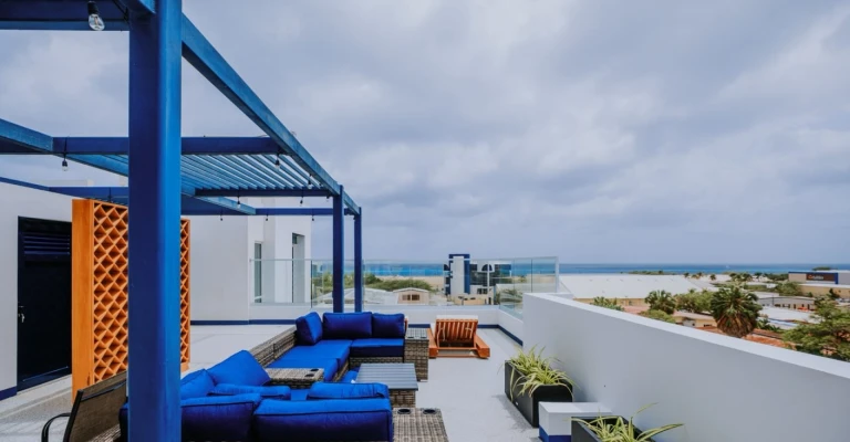 Brand-New Boutique Luxury Condo
