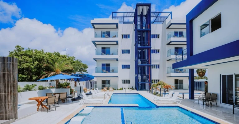 Brand-New Boutique Luxury Condo