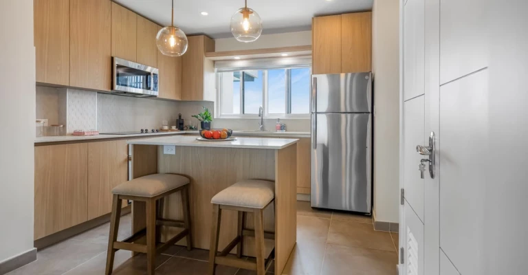 Brand-New Boutique Luxury Condo